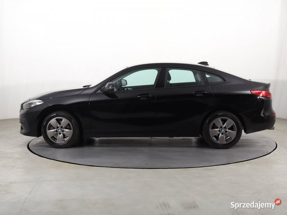 BMW 2 Gran Coupe 218i Gran Coup Katowice