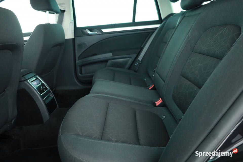 Skoda Superb 18 TSI poduszka powietrzna Piaseczno