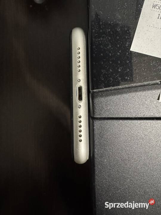 iPhone 11 128gb Biały Nowa Bateria 100 Stan Warszawa