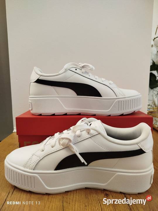 Buty puma karmen 40 Obuwie sportowe