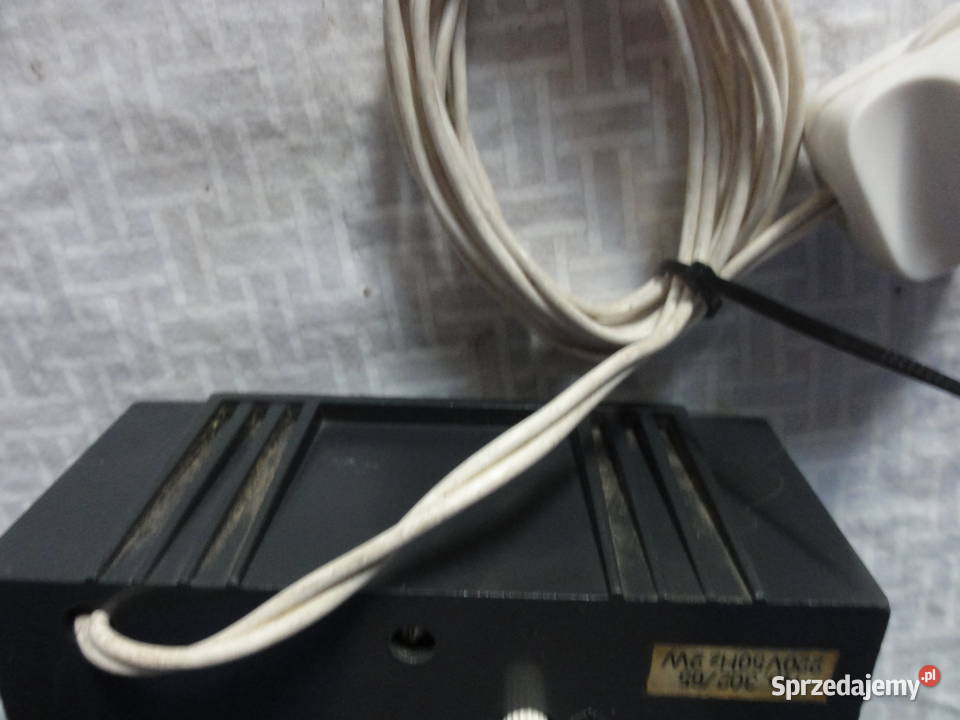 zegar budzik Łódź