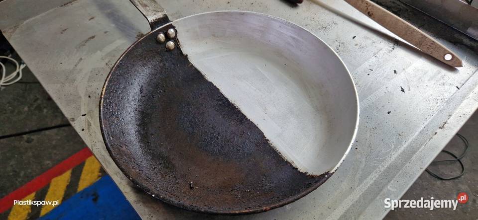 Czyszczenie Laserem Puls 300 alufelgi silniki Słupsk