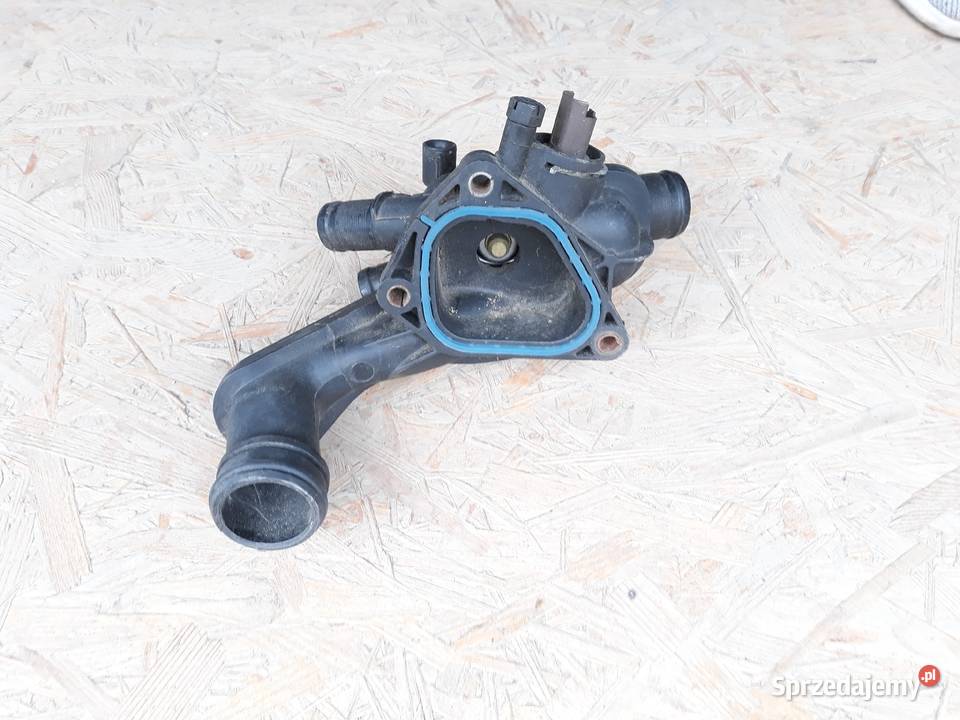 PEUGEOT TERMOSTAT CIRCOLI 209120040 Pozostałe Międzychód