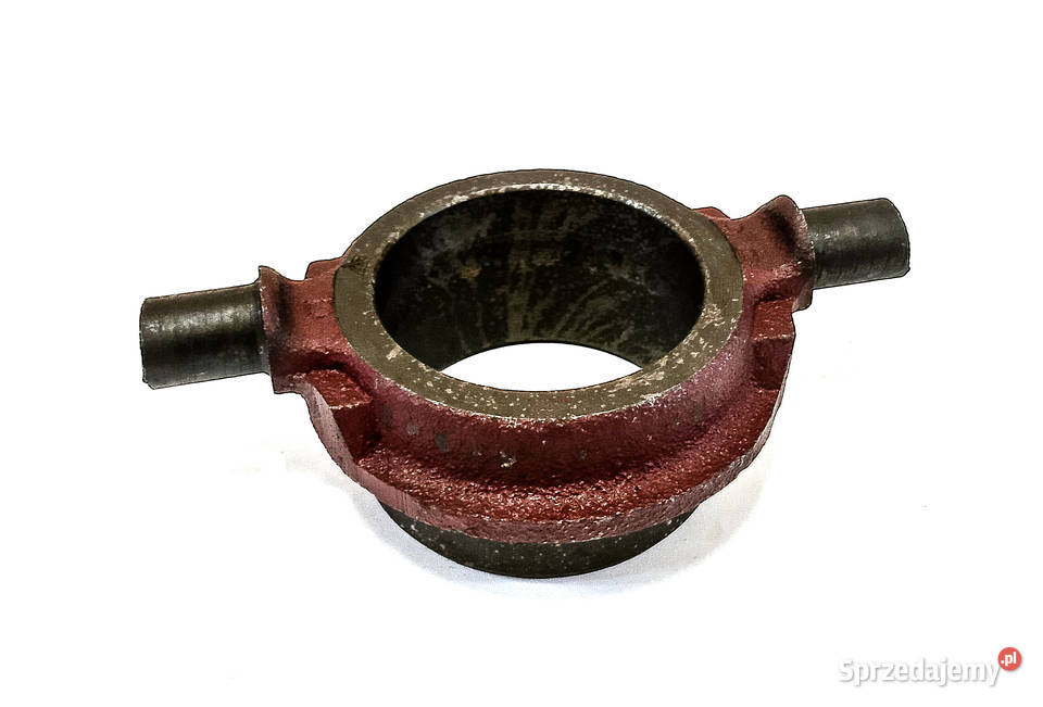 Obudowa łożyska wysprzęglika MTZ 501601185 Tyczyn