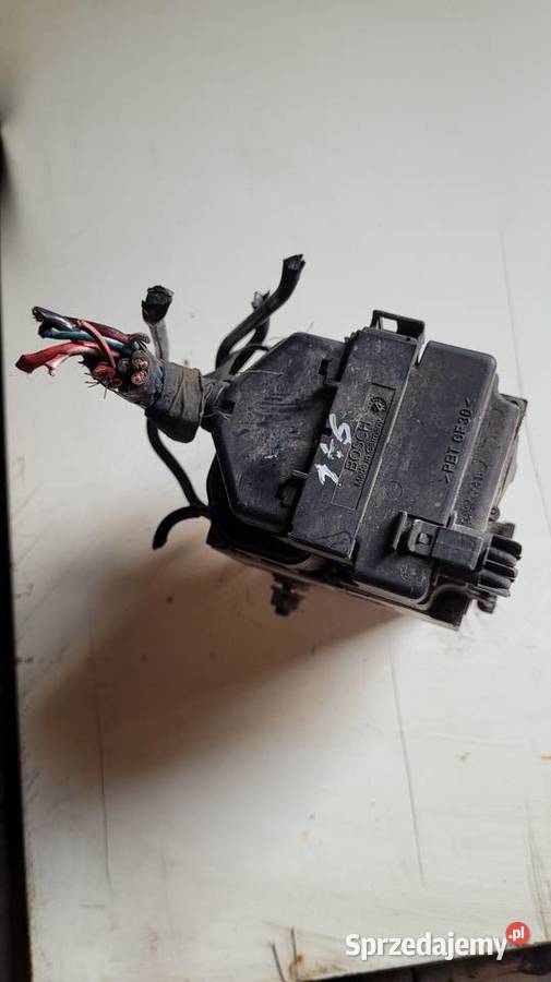 Pompa ABS Alfa Romeo 146 Teodorów