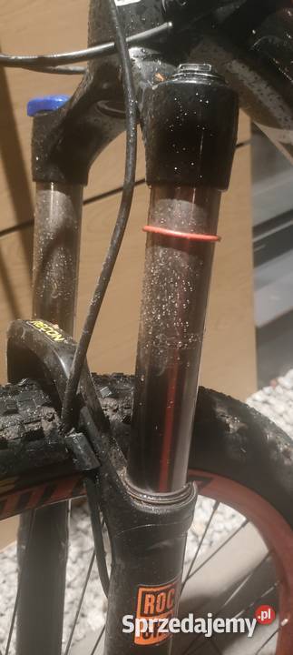 Sprzedam Dartmoor Hornet zamienie endurodh Woźniki