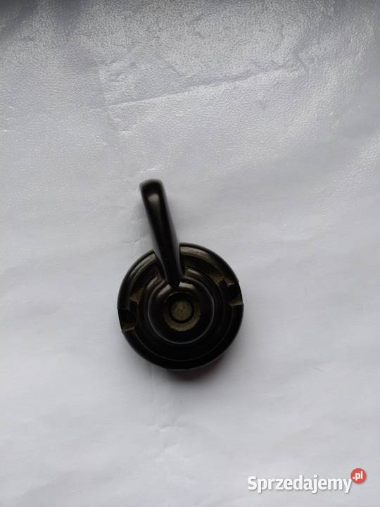 Przelacznik świateł DKW NSU Rybnik