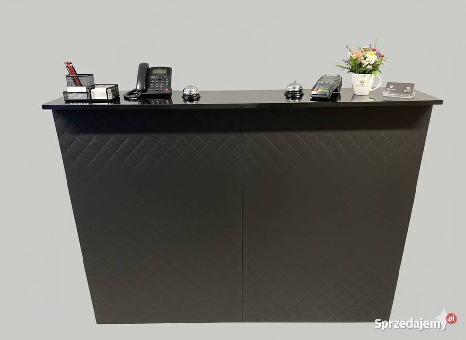 NOWA Lada Sklepowa Sprzedażowa Recepcja