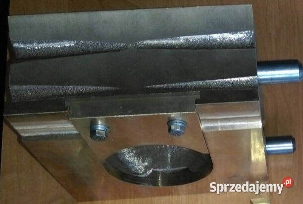 Prowadnica noża DCH 41 100 Gastronomia