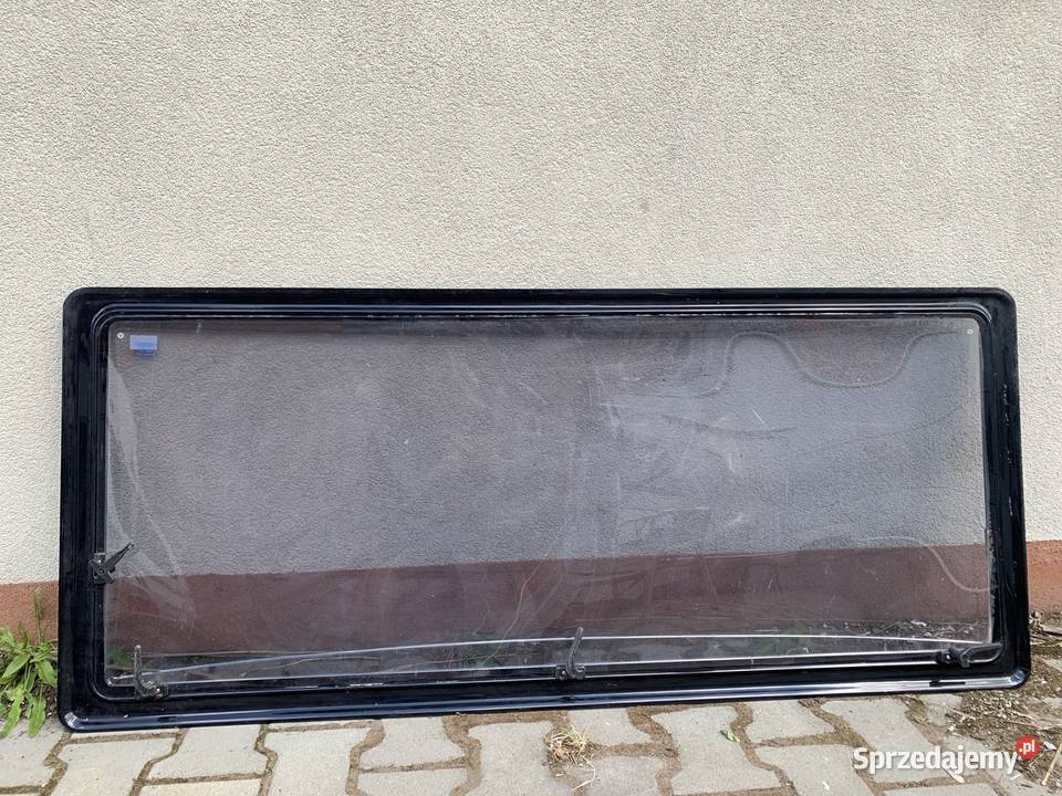 OKNOSZYBA DO PRZYCZEPY KEMPINGOWEJ 1505x66 Grzebowilk