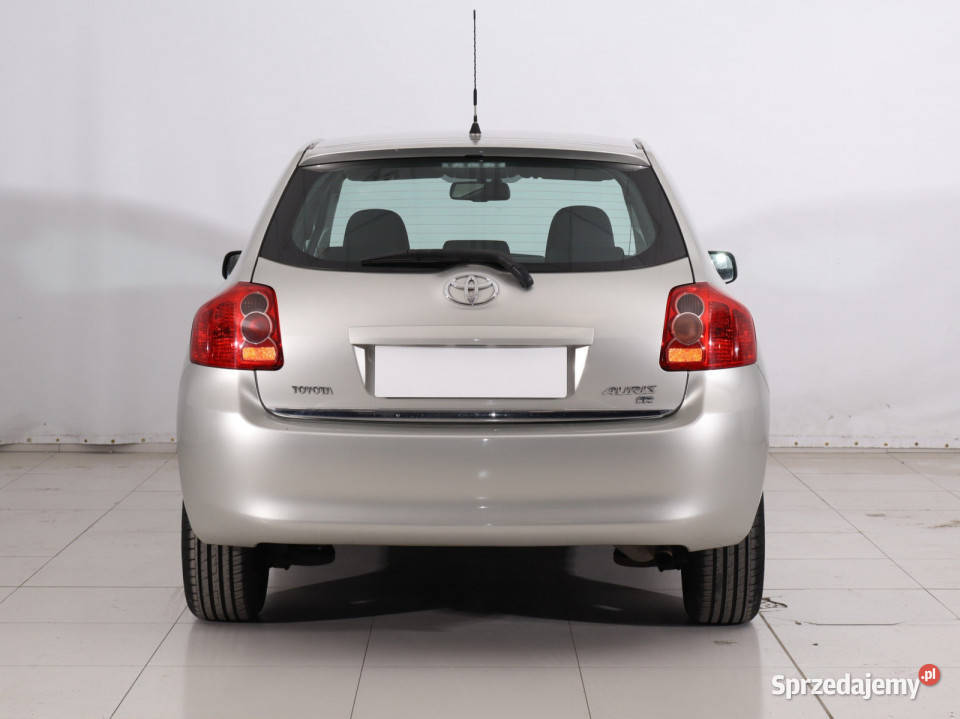 Toyota Auris 16 Dual VVTi poduszka powietrzna Piaseczno sprzedam