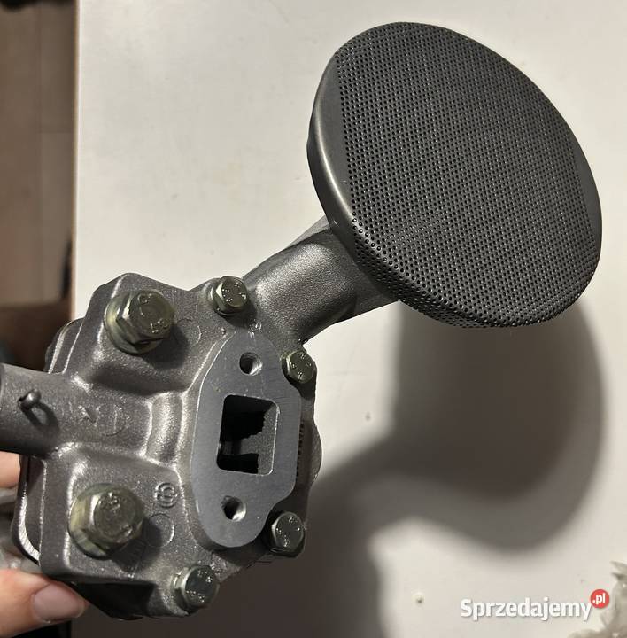 NOWA pompa oleju do Poloneza oryginał osobowe Warszawa sprzedam