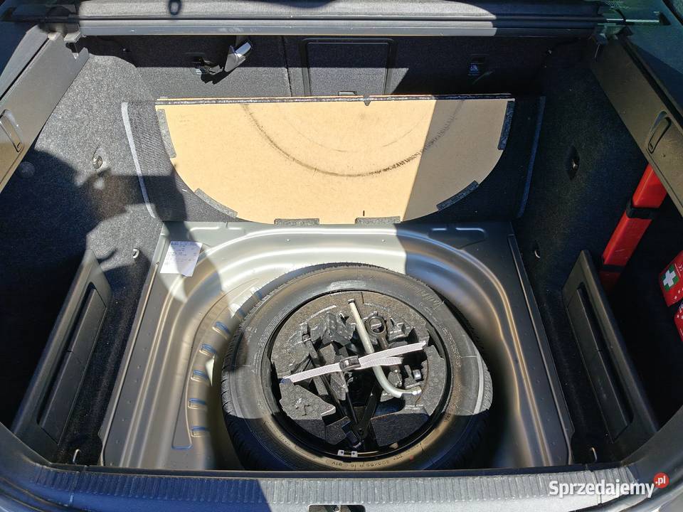 Skoda Octavia 3 20 tdi 2016r wersja STYLE Kombi mazowieckie