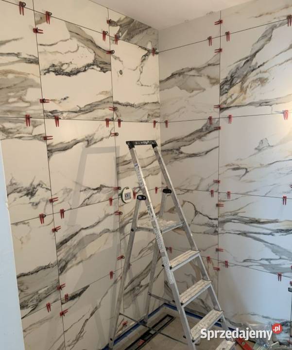 Remonty wykończenia Pozostałe