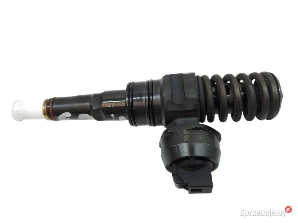 POMPOWTRYSKIWACZ 038130073AR 19 TDI VW