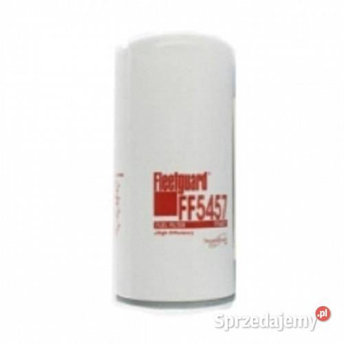 Filtr paliwa FF5457 Fleetguard sprzedam