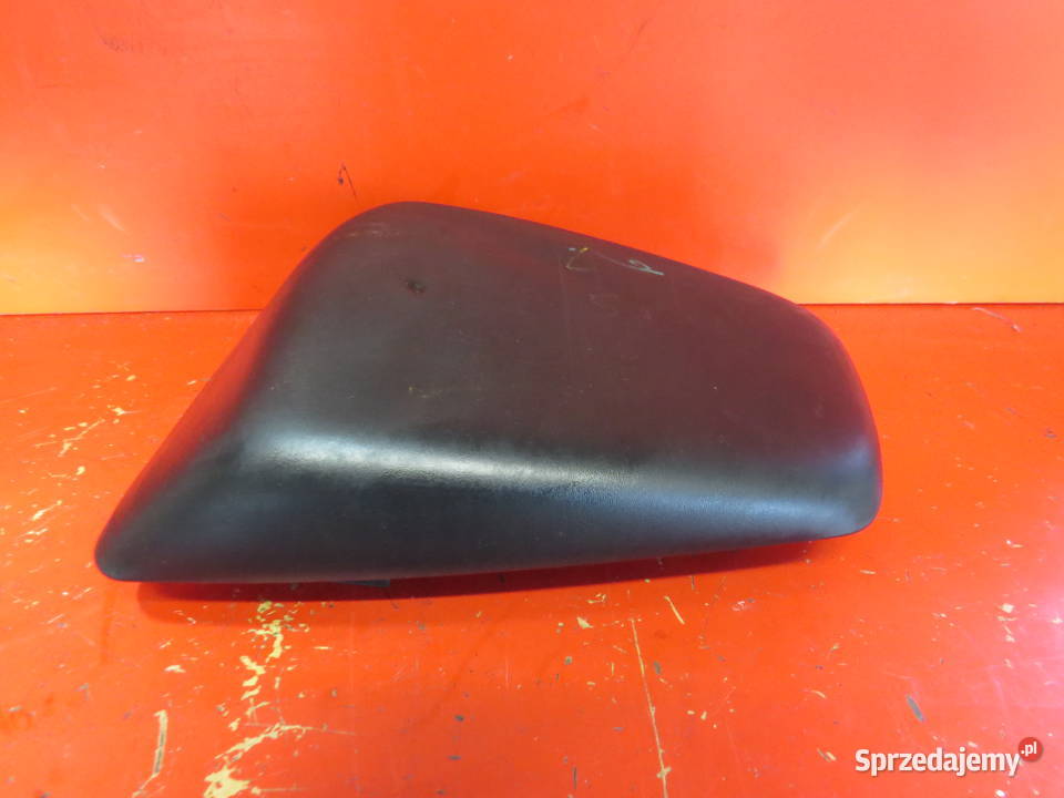 HONDA CBF600S CBF 600S 600 06 kanapa fotel Warszawa