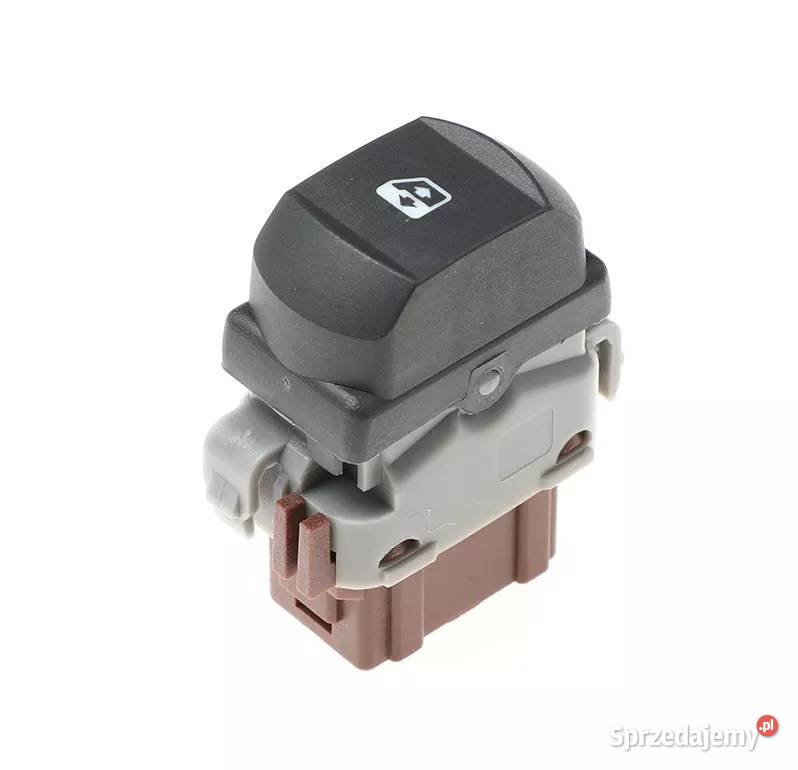 Renault Megane II 0209 przełacznik szyb osobowe Łódź