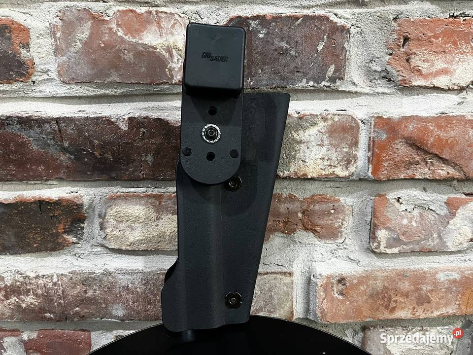 Sig Sauer Kabura rewolwerowa Tarnowskie Góry