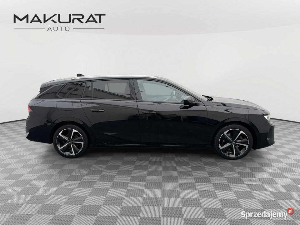 Opel Astra GD2J94412 Elegance Podgrzf I kier Pępowo sprzedam