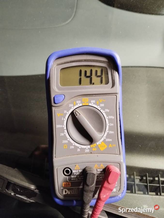 Ładowarka OBC pokładowa do trojaczków Elektronika Urszulin