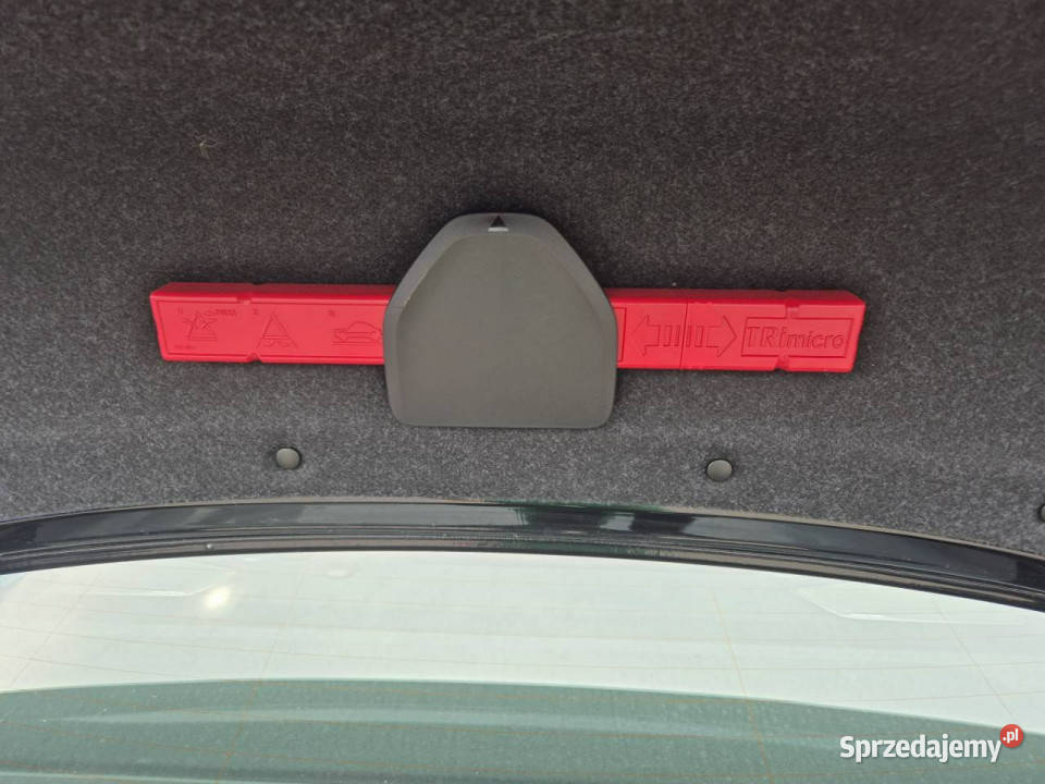 BMW 530 G30 2017 nieuszkodzony sprzedam