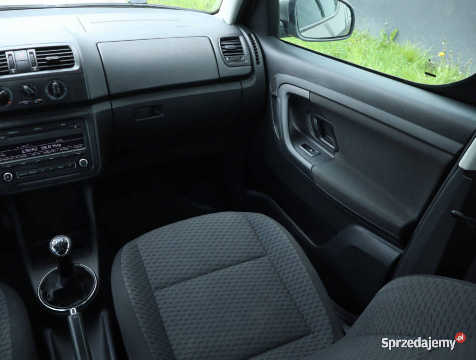 Skoda Roomster 12 TSI komputer pokładowy Łódź sprzedam