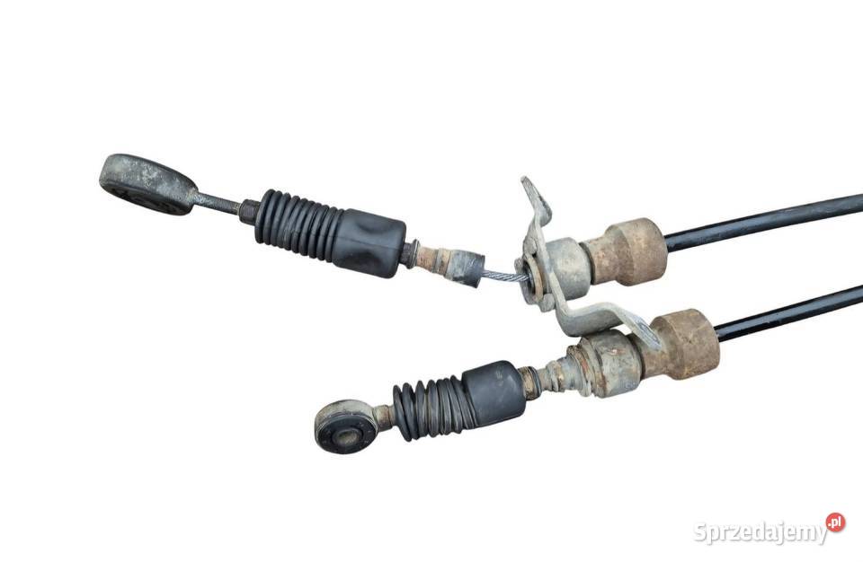 6 BIEGÓW LEWAREK WYBIERAK NISSAN PRIMERA P12 20