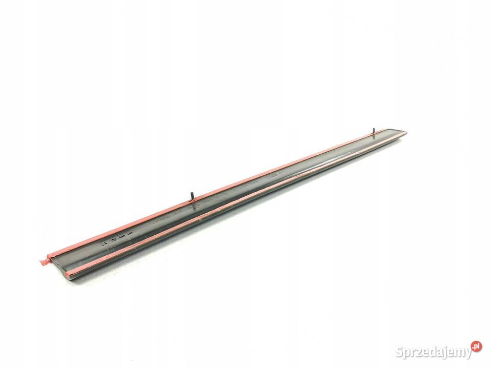 LISTWA DRZWI PRAWY TYŁ OPEL SINTRA 9799 ORYGINAŁ osobowe sprzedam