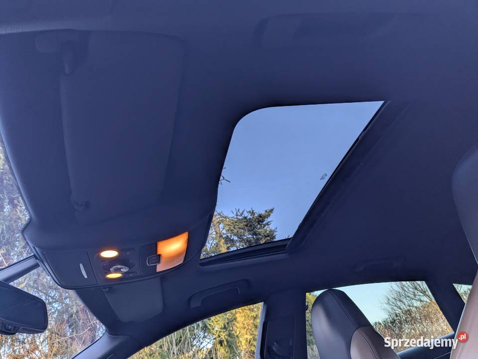 Audi S5 30 TFSI Sportback 3000cm3 Legnica
