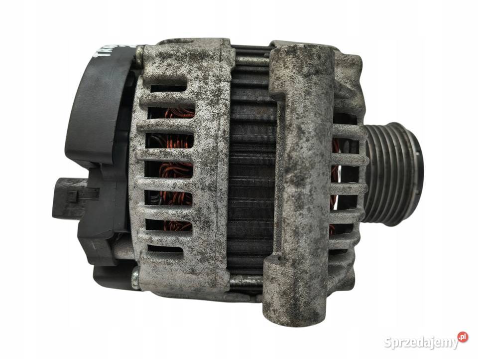 ALTERNATOR Ford Transit MK7 VII 24 TDCI Chełm