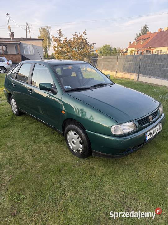 Seat Cordoba