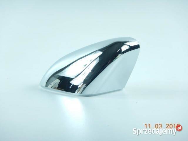 OBUDOWA LUSTERKA LEWA JAGUAR XF 0912 C2C39497