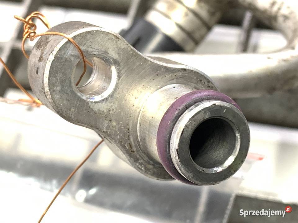 RURKA KLIMATYZACJI MERCEDES C218 A2128302016 30