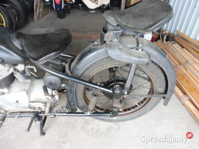 AVO SIMSON TURIST Drzycim sprzedam