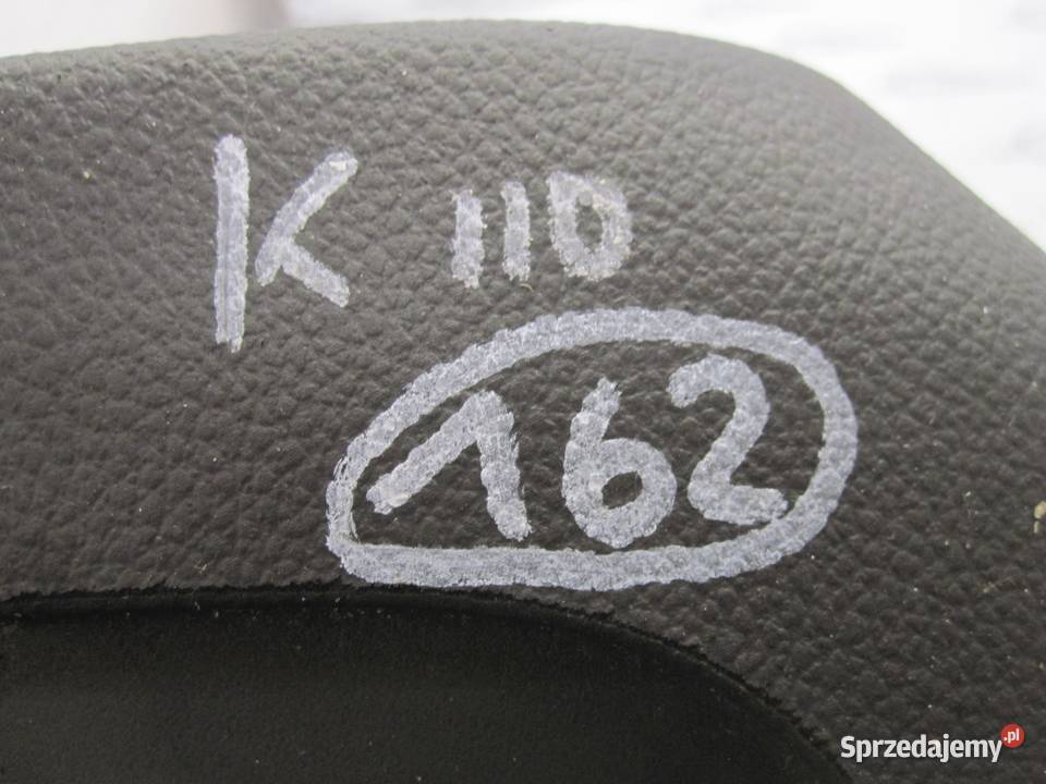 CHEVROLET CRUZE I 11r kierownica 13307026 Kielce