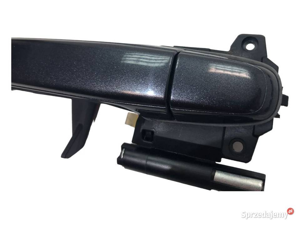 SUBARU OUTBACK IV 2010R KLAMKA ZEWNĘTRZNA DRZWI