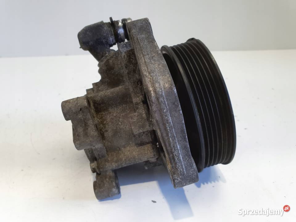 Mercedes W204 30 V6 POMPA WSPOMAGANIA LH2113887 Chełm sprzedam