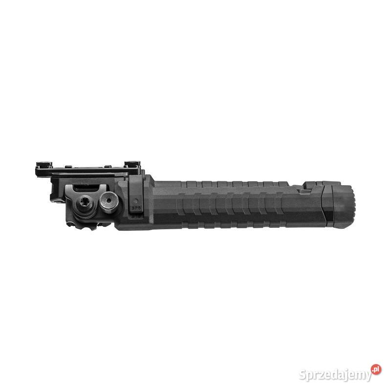 Bipod Spike MLOK Czarny Warszawa