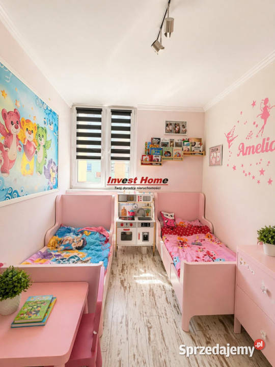 sprzedaży mieszkania 5981m2 3 pok Racibórz Sprzedaż śląskie sprzedam