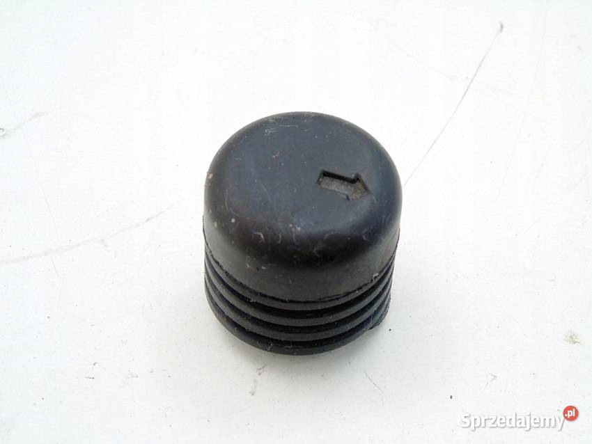 Odbój maski pokrywy silnika Mitsubishi Colt VI Sosnowiec sprzedam