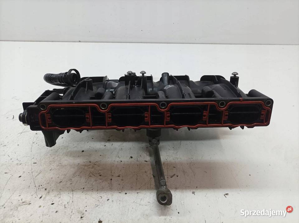 KOLEKTOR SSĄCY 06E133185AG 06F133201P 20 TSI