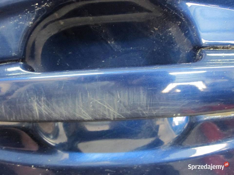 TOYOTA PRIUS II XW20 08r drzwi lewy przód sprzedam