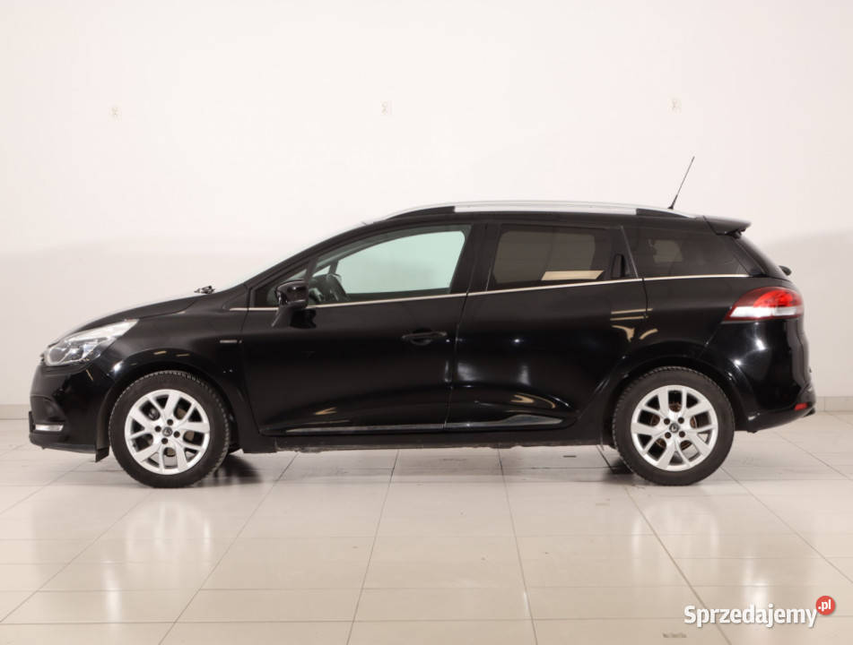 Renault Clio 09 TCe komputer pokładowy Piaseczno sprzedam