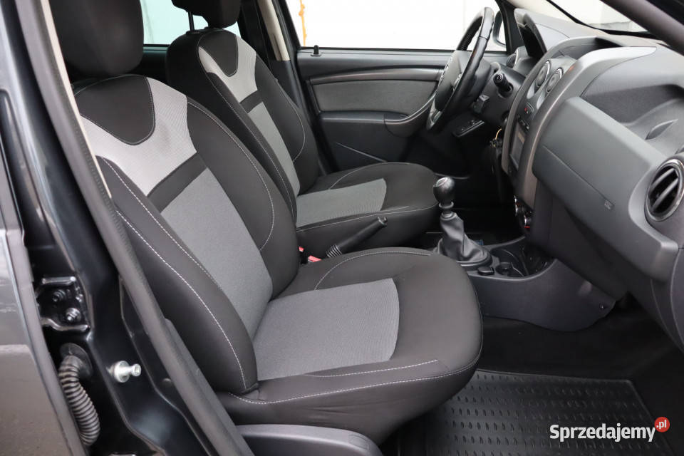 Dacia Duster 12 TCe klimatyzacja Zabrze