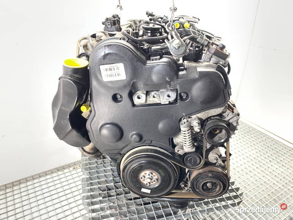 SILNIK KOMPLETNY VOLVO 20 181 1018 V60 I osobowe