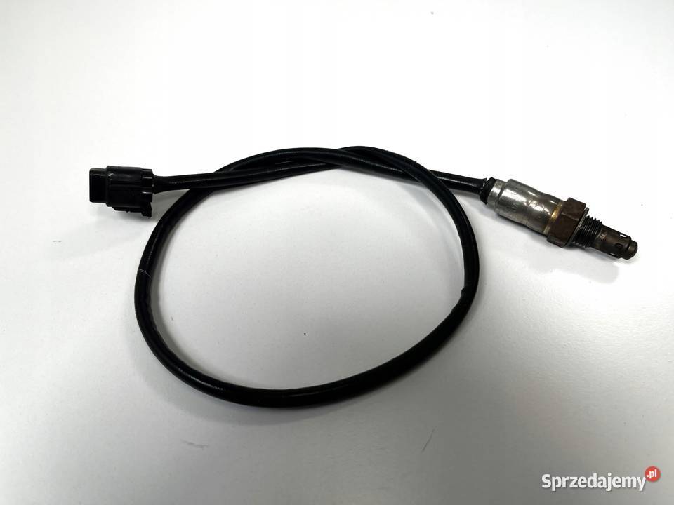 SUZUKI GSXS 1000 1619 Sonda lambda wielkopolskie Łobżenica