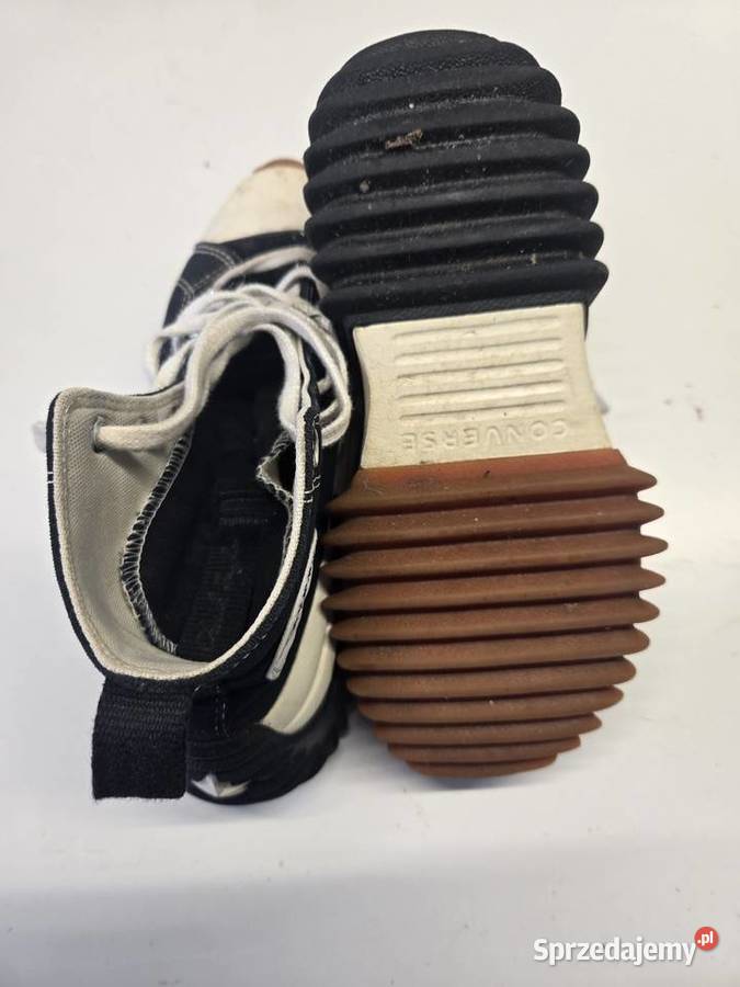 Buty Converse 375 stan Półbuty Czaplinek sprzedam