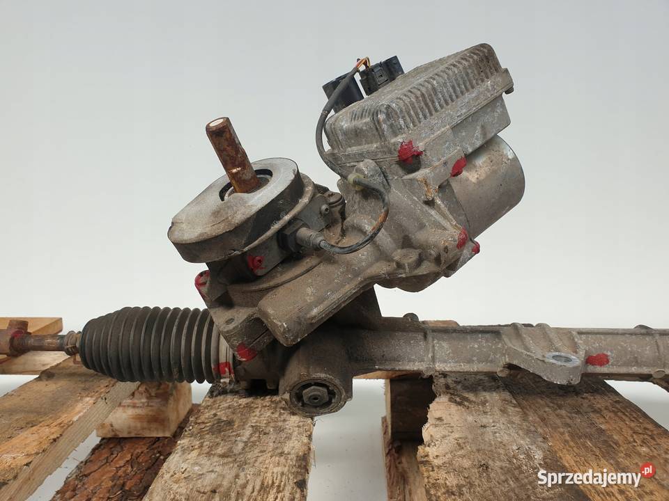 Mini Countryman R60 MAGLOWNICA przekładnia Rudka