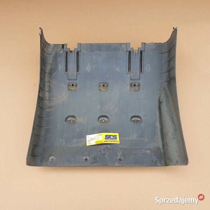 SCANIA BŁOTNIK NADKOLE CHLAPACZ TYŁ 2302631 Części samochodowe lubuskie Bieleń